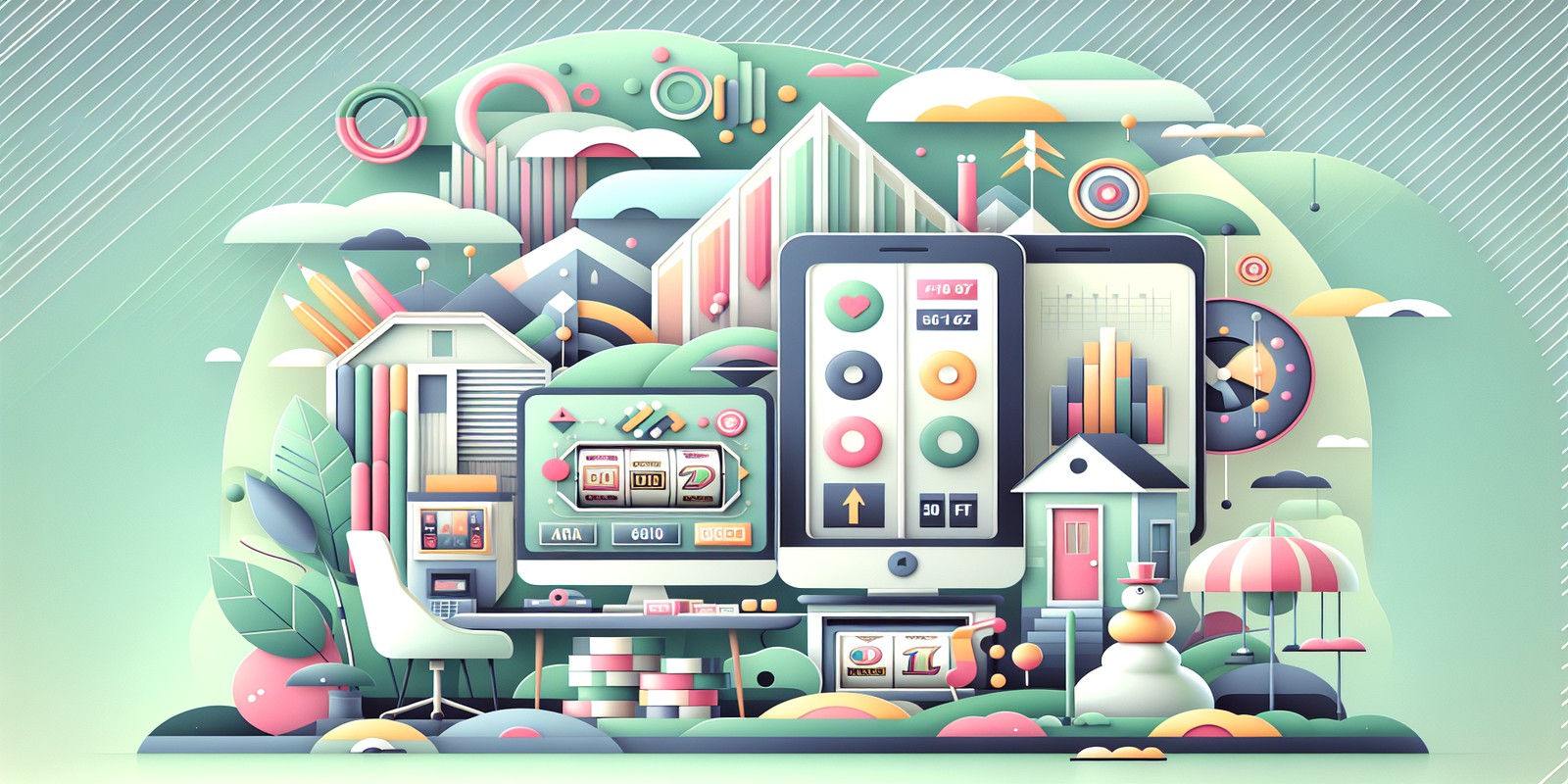 Winning Slot Strategies in Pakistan - Jackpot Guide