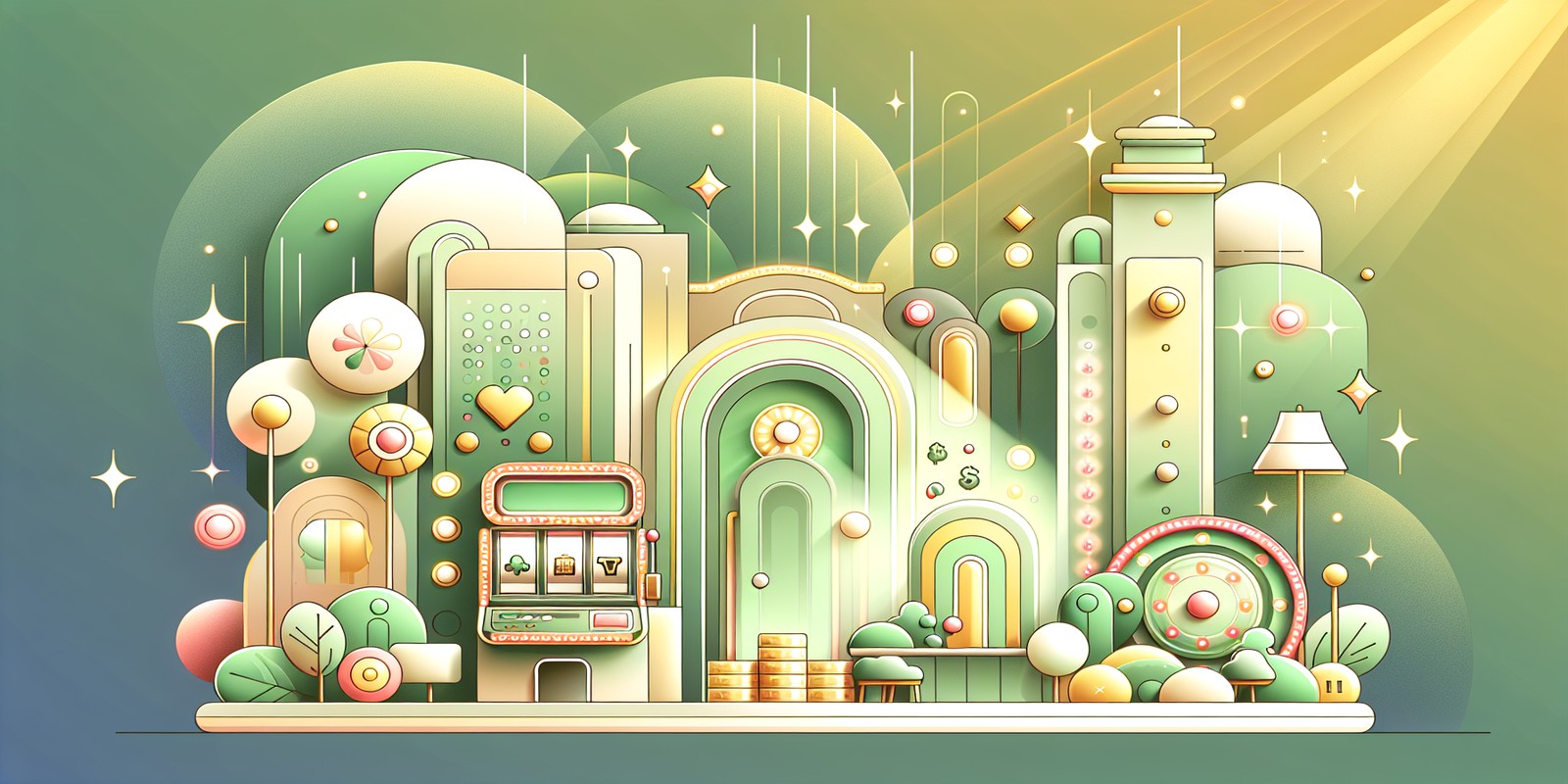 Guide to Winning Strategies for PK Slots - jackpot