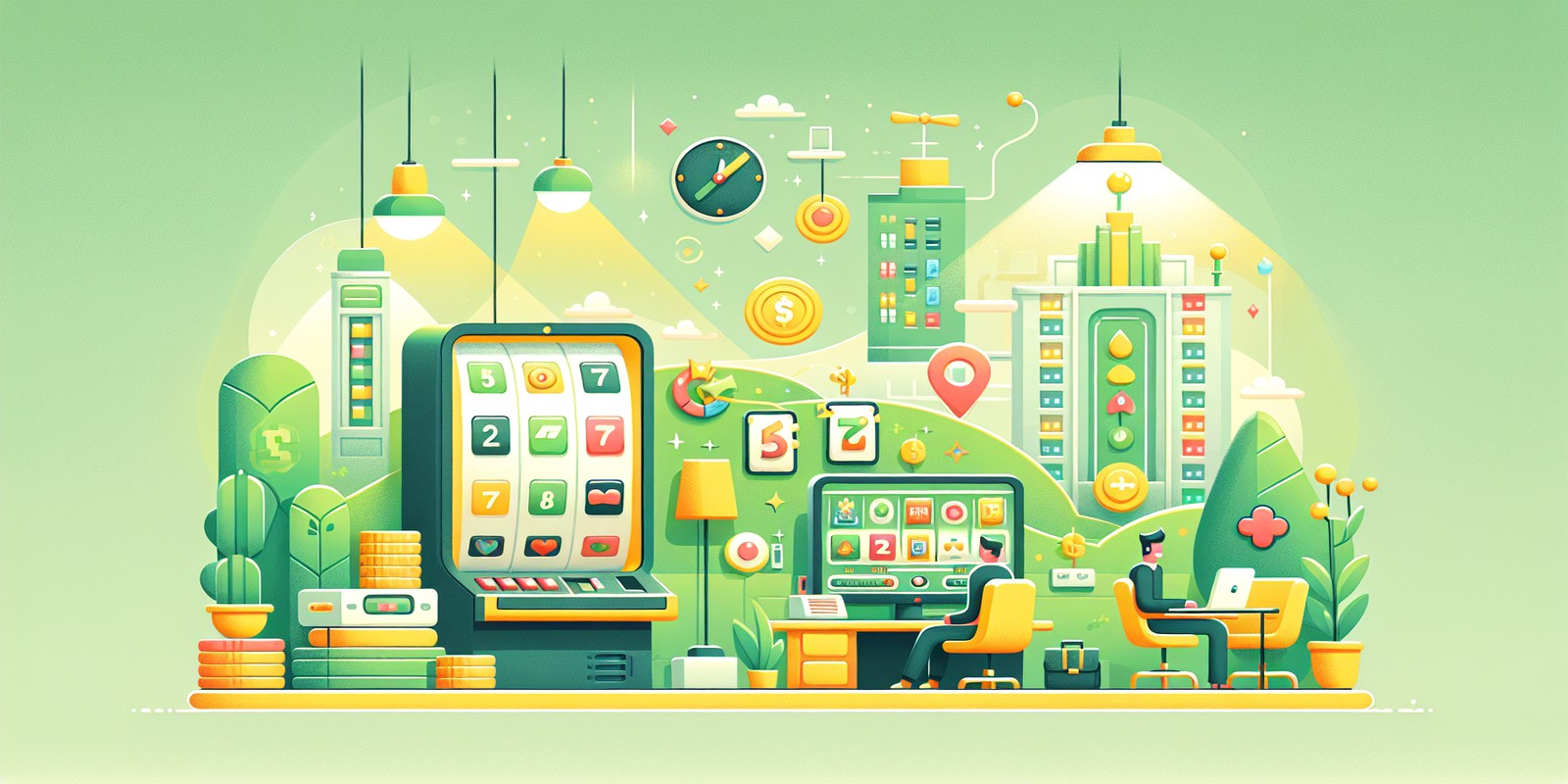 Cover of JACKPOT's Guide to Best PKR Slots Games in 2026