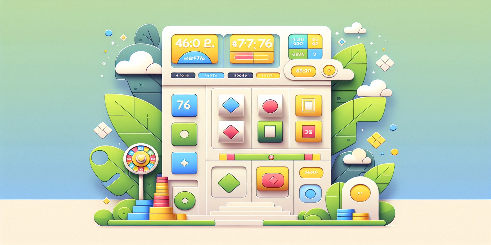 Explore the Thrilling World of PK Slots Games: Your 2025 Guide - Slot Strategy Guide for global | JACKPOT