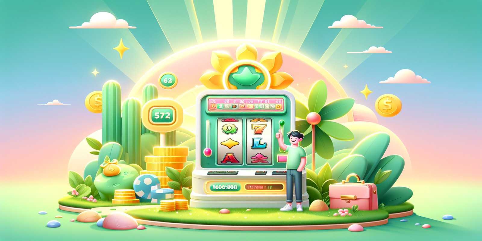 Ultimate Guide to Downloading PKR Slots Games for Easy Wins - JACKPOT.