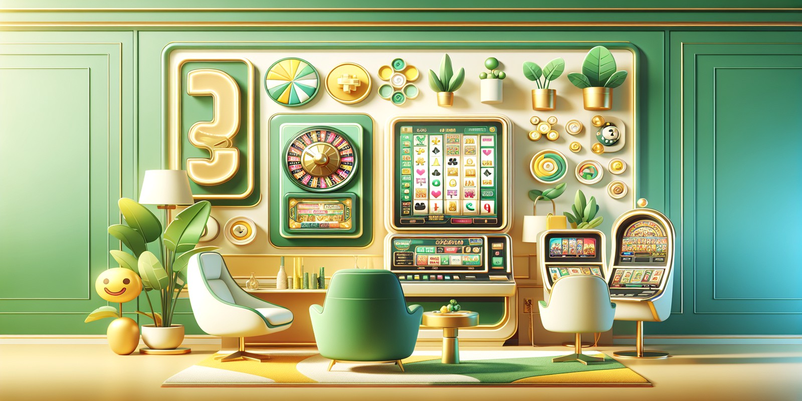 Unleashing the Fun: Discover TG Slots Game Strategies for 2025 - jackpot Guide for Pakistan Players
