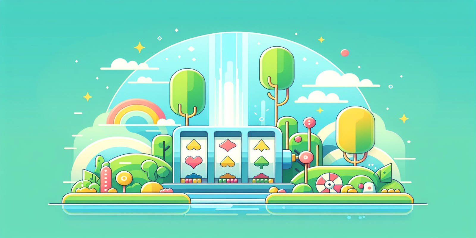 Unlock Exciting Wins with PK Slots Game Strategies - JACKPOT Guide for Pakistan Players