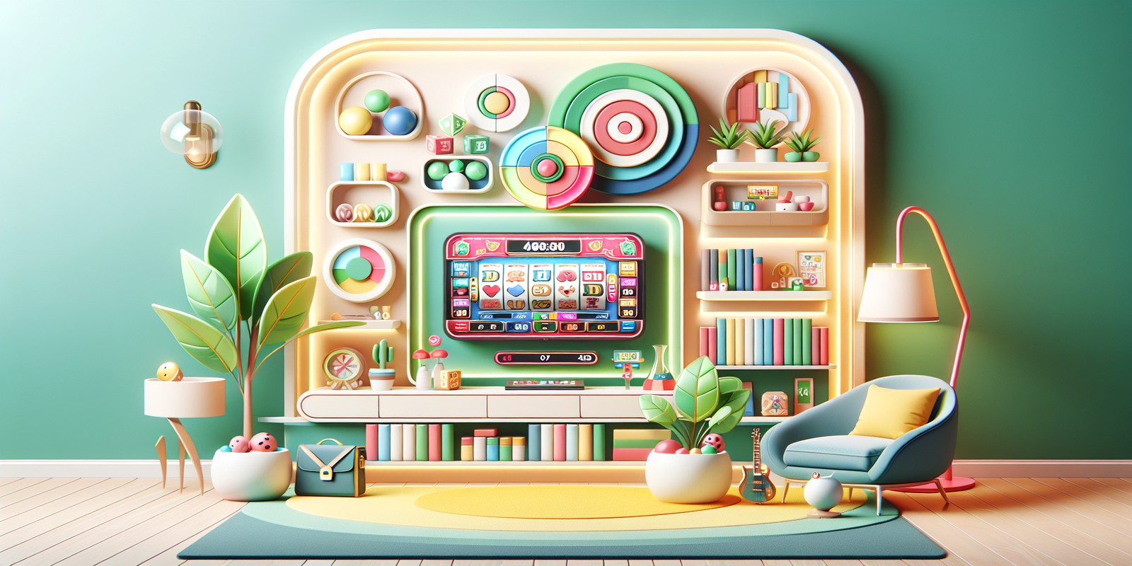 Unlock Winning Strategies for PK Slots - jackpot Guide for Players