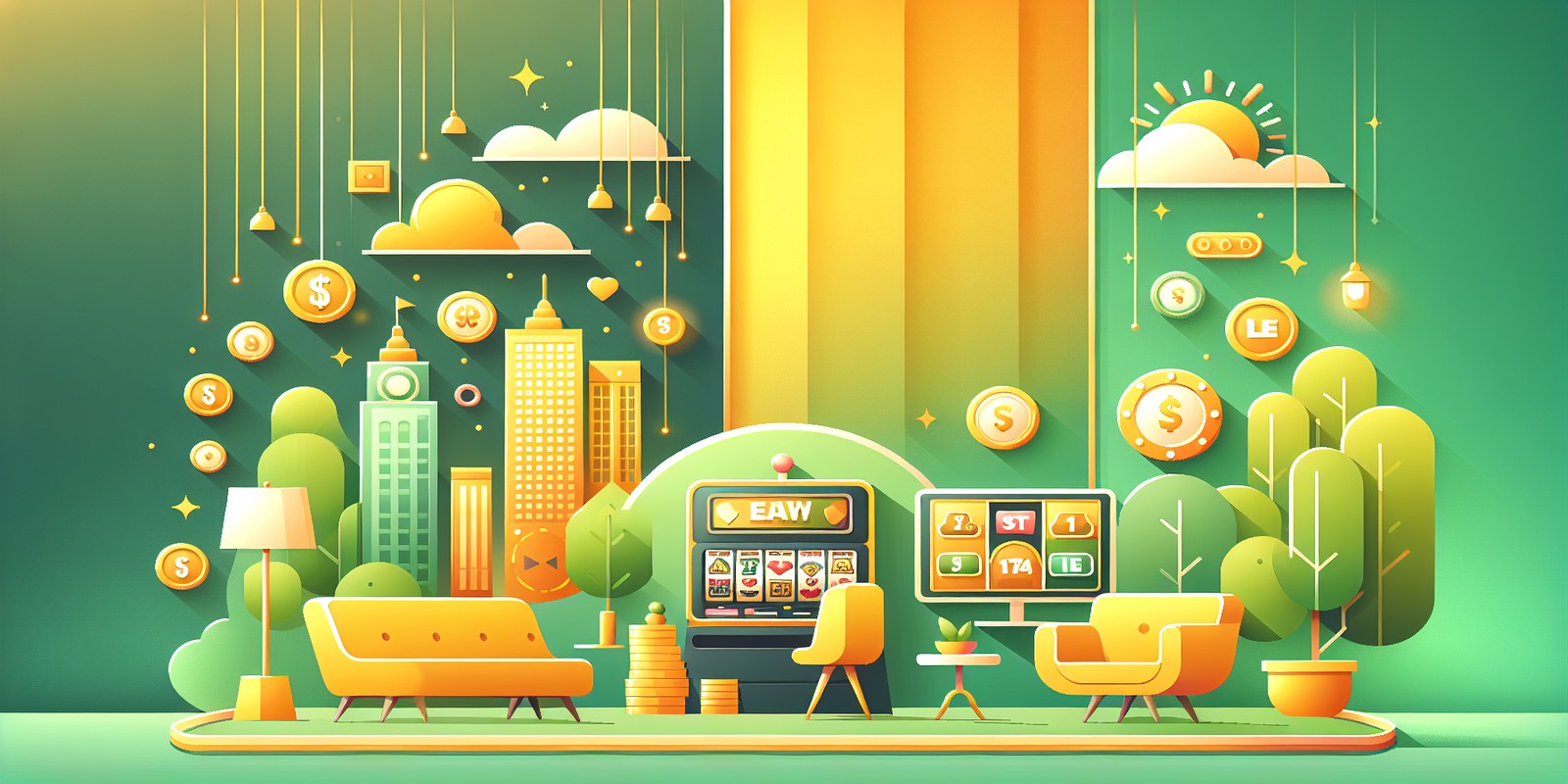 Unlock Winning Strategies for Slots PK14 in 2025! - jackpot Guide for Pakistan Players