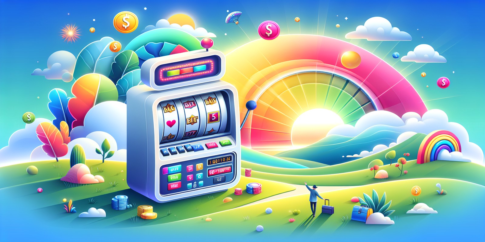 Unlock Your Winning Potential: Slots PKR Login Strategies for 2025 - Slot Strategy Guide for global | JACKPOT