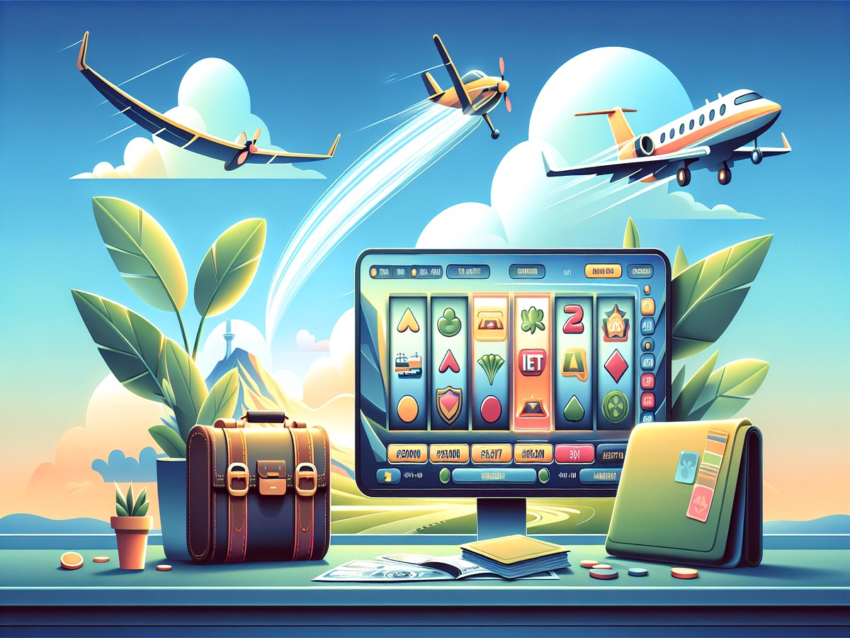 JACKPOT Aviator Game, the hit slot game you must try!