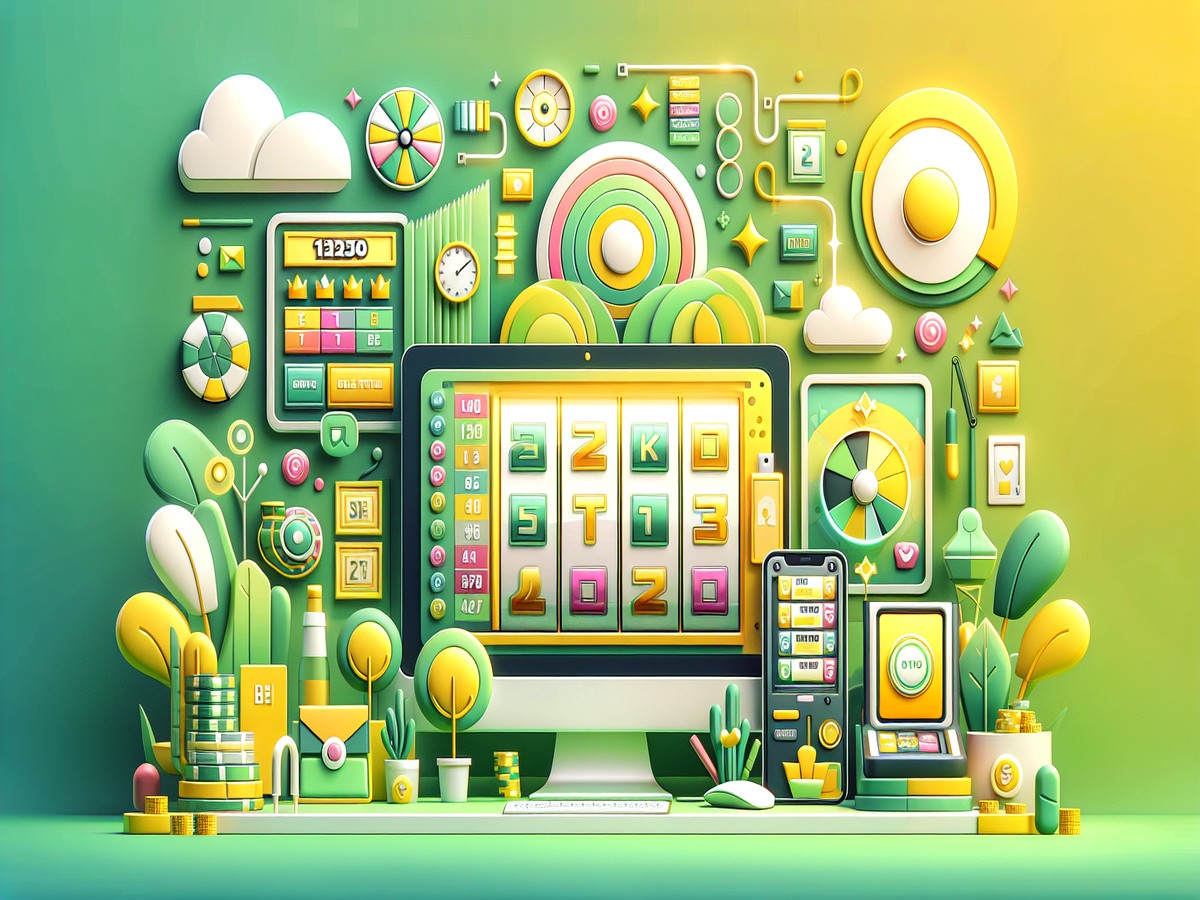 Explore more games at JACKPOT - Dive into the action!