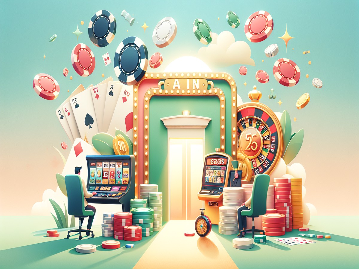 JACKPOT Poker Games - Join the action now!